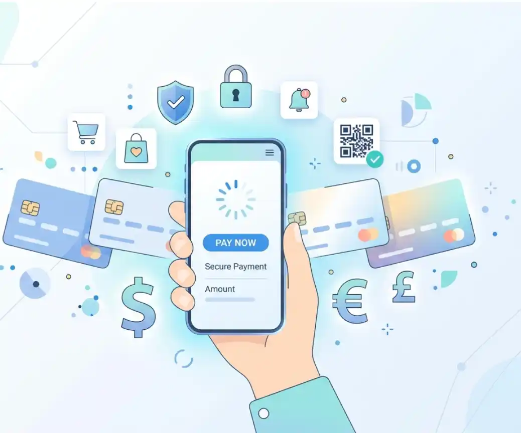PayPal Payment